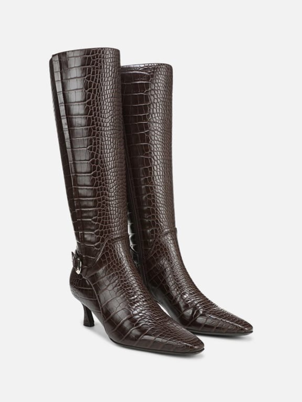 EARTHA KNEE HIGH BOOT size 9 - Picture 4 of 7